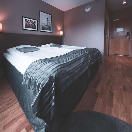 Scandic Hallandia Halmstad Zewnętrze zdjęcie