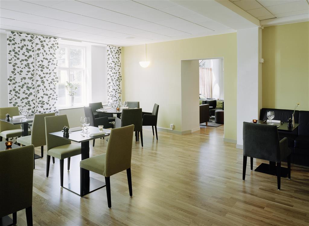 Scandic Hallandia Halmstad Restauracja zdjęcie
