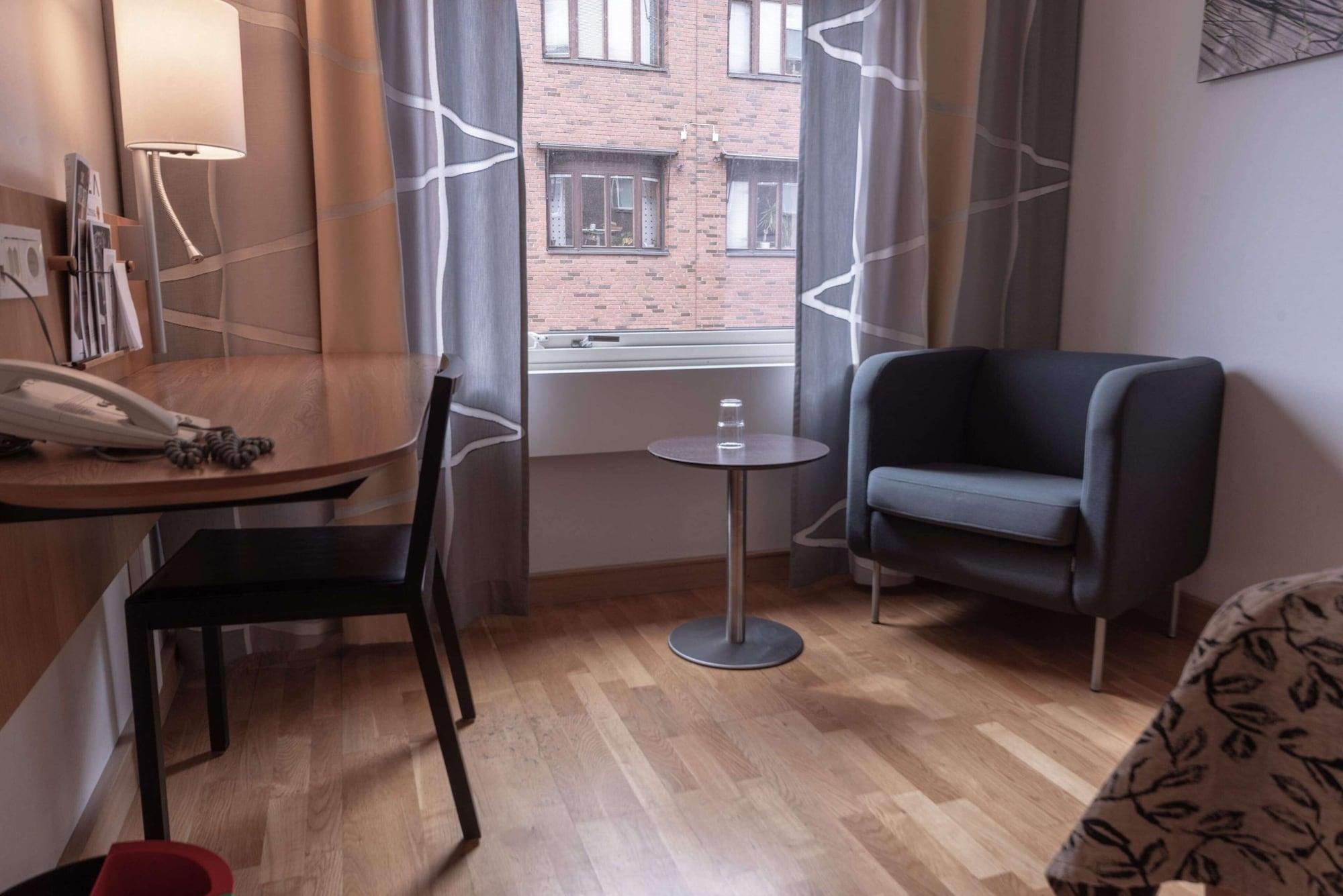 Scandic Hallandia Halmstad Zewnętrze zdjęcie