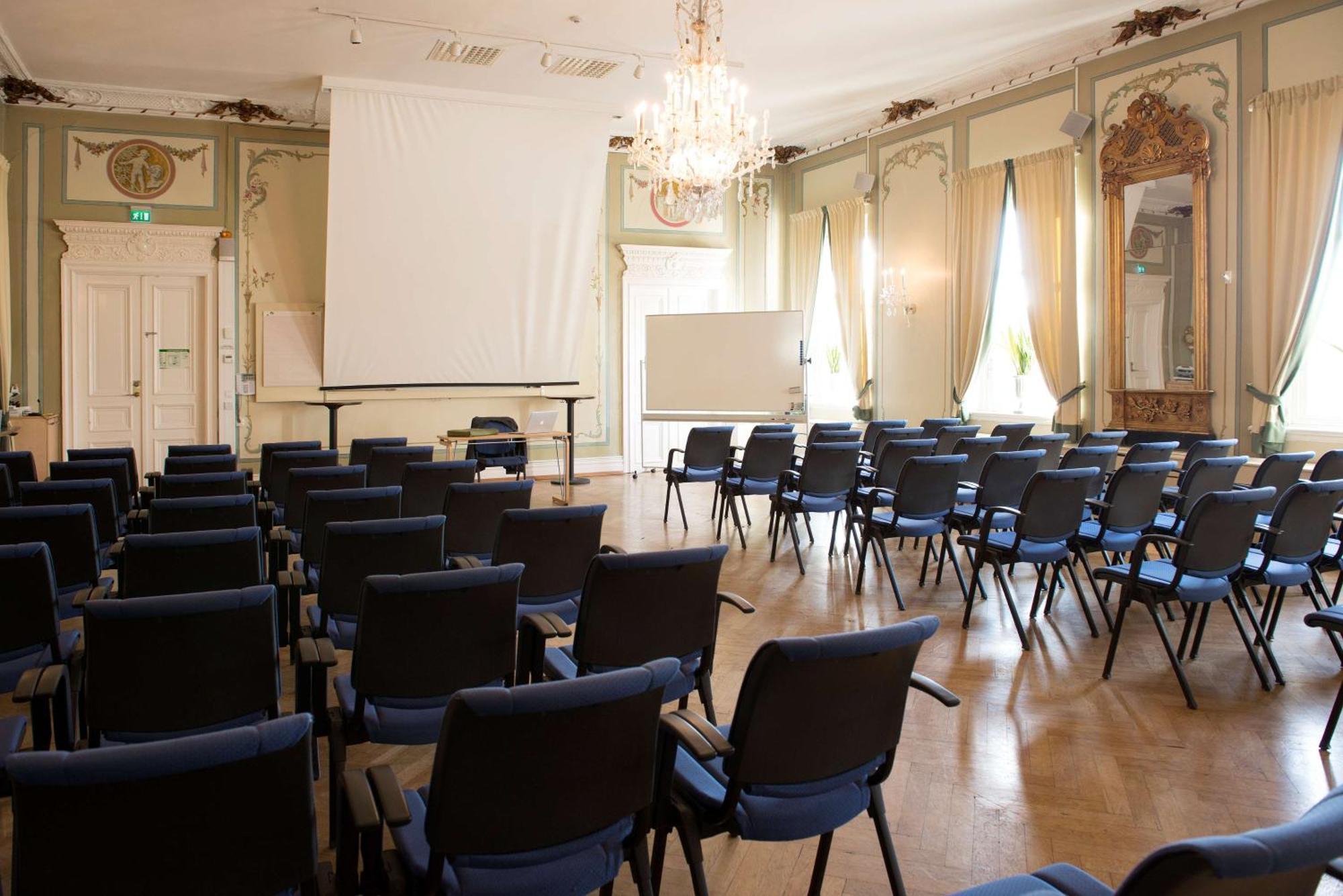 Scandic Hallandia Halmstad Zewnętrze zdjęcie