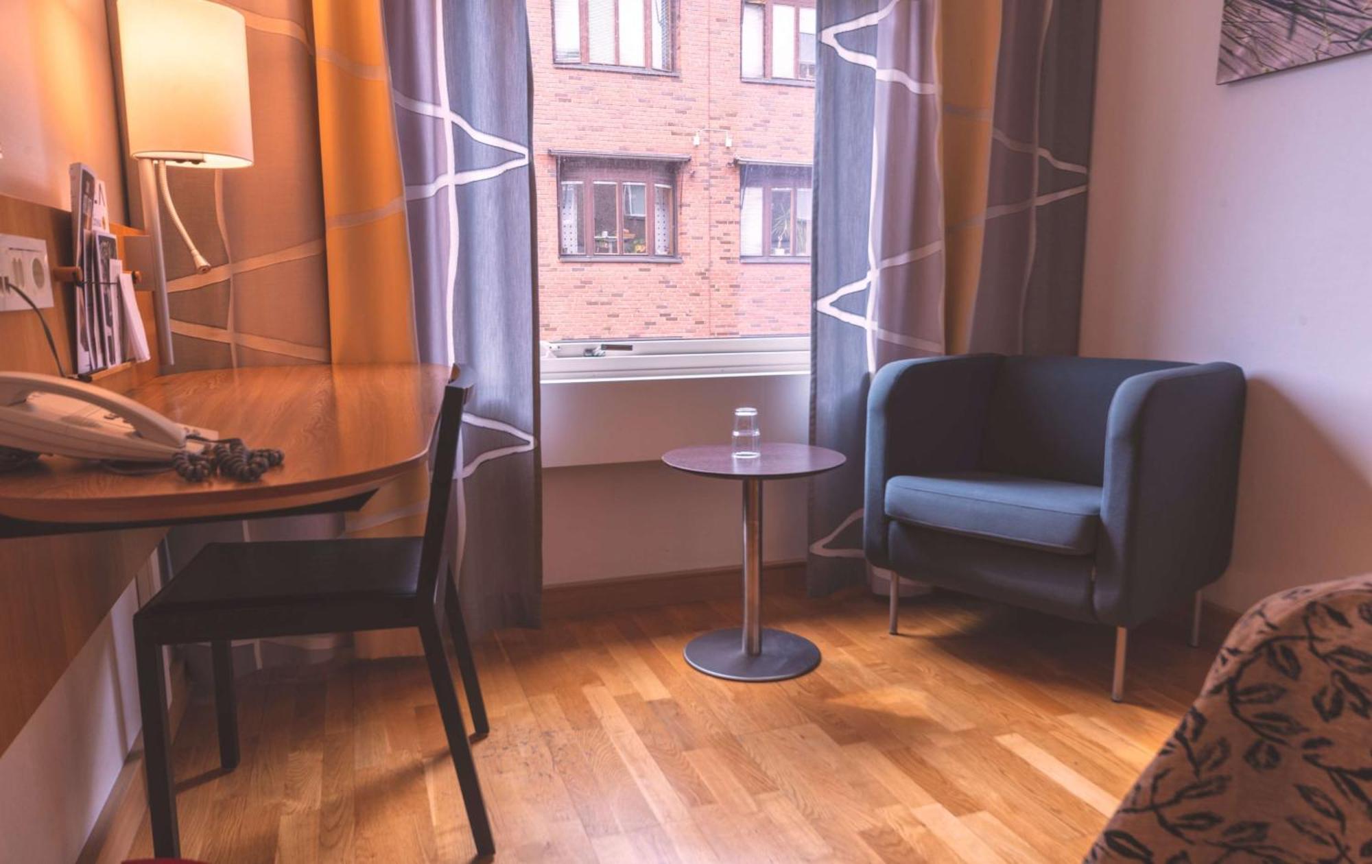 Scandic Hallandia Halmstad Zewnętrze zdjęcie