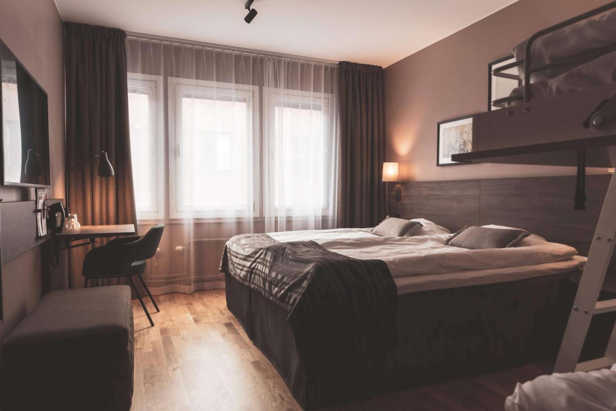 Scandic Hallandia Halmstad Zewnętrze zdjęcie
